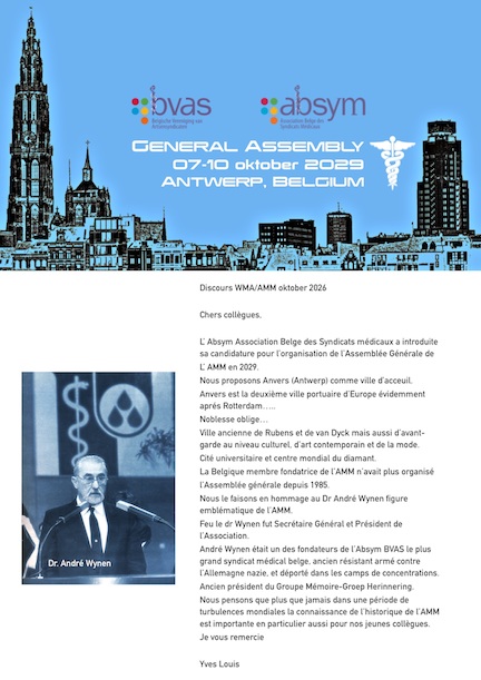 26 octobre