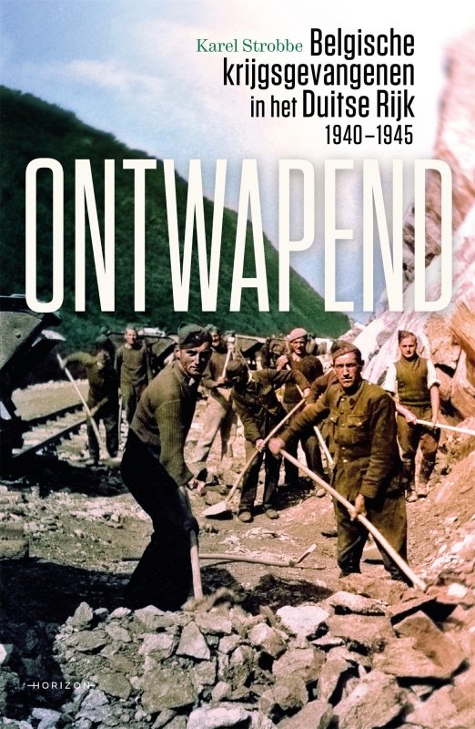 Boek-Ontwapend